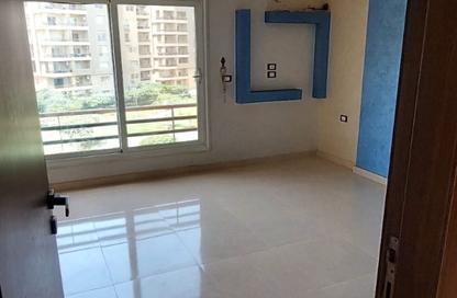 Apartment - 3 Bedrooms - 3 Bathrooms for rent in The Square - 5th Settlement Compounds - The 5th Settlement - New Cairo City - Cairo