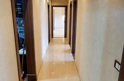 Apartment - 3 - 3 for rent in The Square - 5th Settlement Compounds - The 5th Settlement - New Cairo City - Cairo