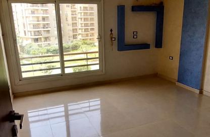 Apartment - 3 Bedrooms - 3 Bathrooms for rent in The Square - 5th Settlement Compounds - The 5th Settlement - New Cairo City - Cairo