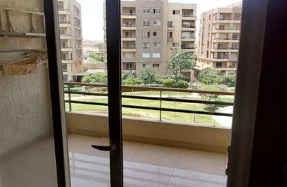 Apartment - 3 - 3 for rent in The Square - 5th Settlement Compounds - The 5th Settlement - New Cairo City - Cairo