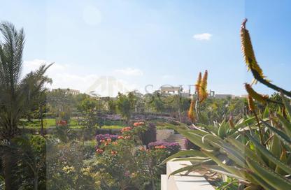 Villa - 5 Bedrooms - 6 Bathrooms for sale in O West - 6 October Compounds - 6 October City - Giza