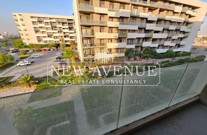 Apartment - 2 Bedrooms - 2 Bathrooms for sale in Al Burouj Compound - El Shorouk Compounds - Shorouk City - Cairo