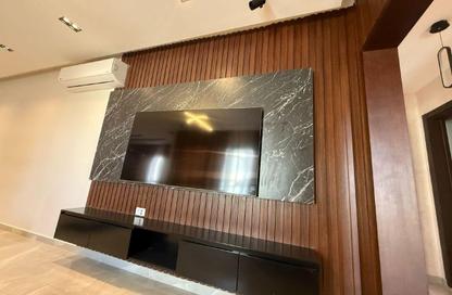 Apartment - 2 Bedrooms - 3 Bathrooms for rent in Villette - 5th Settlement Compounds - The 5th Settlement - New Cairo City - Cairo Apartment - 2 Bedrooms - 3 Bathrooms for rent in Villette - 5th Settlement Compounds - The 5th Settlement - New Cairo City - Cairo