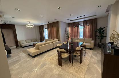 Apartment - 2 Bedrooms - 3 Bathrooms for rent in Villette - 5th Settlement Compounds - The 5th Settlement - New Cairo City - Cairo Apartment - 2 Bedrooms - 3 Bathrooms for rent in Villette - 5th Settlement Compounds - The 5th Settlement - New Cairo City - Cairo