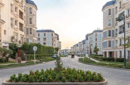 Duplex - 3 Bedrooms - 5 Bathrooms for sale in Mountain View October Park - 6th District - 6 October City - Giza Duplex - 3 Bedrooms - 5 Bathrooms for sale in Mountain View October Park - 6th District - 6 October City - Giza