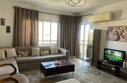 Apartment - 2 - 1 for rent in El Rehab Extension - Al Rehab - New Cairo City - Cairo Apartment - 2 - 1 for rent in El Rehab Extension - Al Rehab - New Cairo City - Cairo