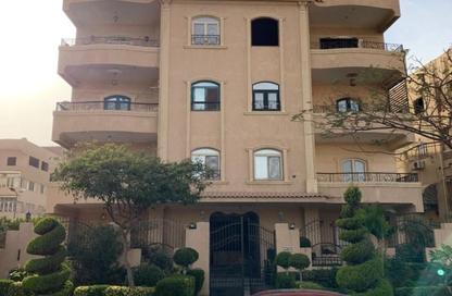 Apartment - 3 - 2 for sale in 9th Area - Shorouk City - Cairo