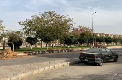 Apartment - 3 - 2 for sale in 9th Area - Shorouk City - Cairo