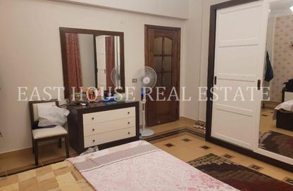 Apartment - 4 Bedrooms - 3 Bathrooms for rent in Street 70 - District 1 - The 5th Settlement - New Cairo City - Cairo