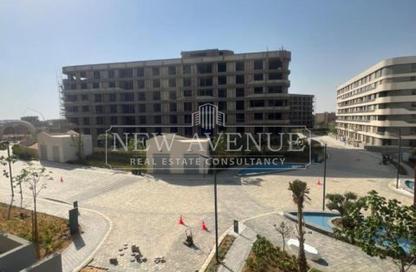 Apartment - Studio - 1 Bathroom for sale in Bloomfields - Mostakbal City Compounds - Mostakbal City - Future City - Cairo Apartment - Studio - 1 Bathroom for sale in Bloomfields - Mostakbal City Compounds - Mostakbal City - Future City - Cairo