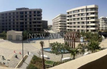 Apartment - Studio - 1 Bathroom for sale in Bloomfields - Mostakbal City Compounds - Mostakbal City - Future City - Cairo Apartment - Studio - 1 Bathroom for sale in Bloomfields - Mostakbal City Compounds - Mostakbal City - Future City - Cairo