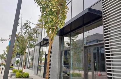 Office Space - Studio - 2 for sale in Skywalk Egypt Business Park - Cairo Alexandria Desert Road - Giza