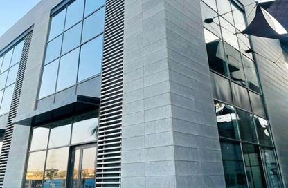 Office Space - Studio - 2 for sale in Skywalk Egypt Business Park - Cairo Alexandria Desert Road - Giza