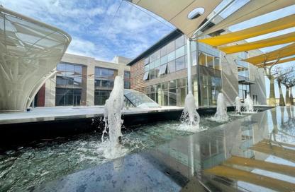 Office Space - Studio - 2 for sale in Skywalk Egypt Business Park - Cairo Alexandria Desert Road - Giza