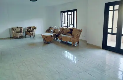 شقة - 3 غرف نوم - 2 حمامات للايجار في امتداد الرحاب - الرحاب - مدينة القاهرة الجديدة - القاهرة