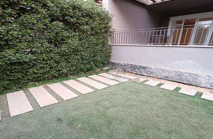 Apartment - 3 Bedrooms - 3 Bathrooms for rent in October Plaza - 6 October Compounds - 6 October City - Giza