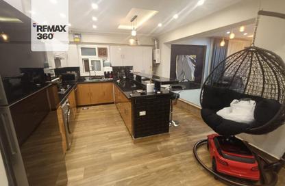 Duplex - 3 Bedrooms - 4 Bathrooms for sale in El Yasmeen 2 - El Yasmeen - New Cairo City - Cairo