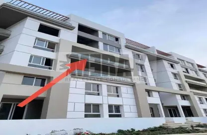 Apartment - 3 Bedrooms - 4 Bathrooms for sale in Hyde Park - New Cairo City - Cairo