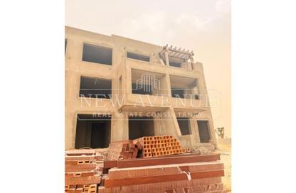 شاليه - 2 غرف نوم - 2 حمامات للبيع في هاسيندا ويست - راس الحكمة - الساحل الشمالي