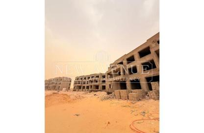شاليه - 2 غرف نوم - 2 حمامات للبيع في هاسيندا ويست - راس الحكمة - الساحل الشمالي شاليه - 2 غرف نوم - 2 حمامات للبيع في هاسيندا ويست - راس الحكمة - الساحل الشمالي