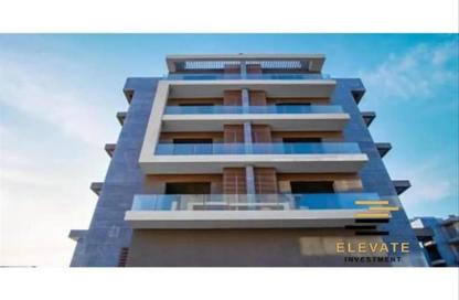 Apartment - 3 Bedrooms - 2 Bathrooms for sale in El Patio Oro - 5th Settlement Compounds - The 5th Settlement - New Cairo City - Cairo