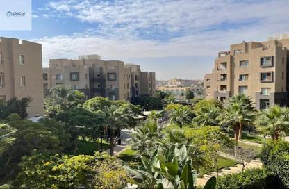 Apartment - 2 Bedrooms - 2 Bathrooms for sale in Palm Hills Village Gate - South Investors Area - New Cairo City - Cairo Apartment - 2 Bedrooms - 2 Bathrooms for sale in Palm Hills Village Gate - South Investors Area - New Cairo City - Cairo