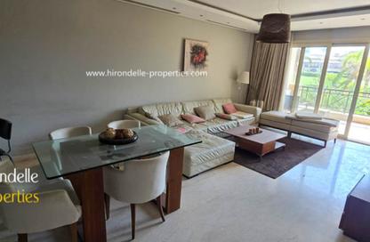 Apartment - 2 Bedrooms - 2 Bathrooms for rent in Katameya Heights - El Katameya Compounds - El Katameya - New Cairo City - Cairo Apartment - 2 Bedrooms - 2 Bathrooms for rent in Katameya Heights - El Katameya Compounds - El Katameya - New Cairo City - Cairo
