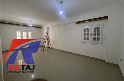 Apartment - 3 Bedrooms - 2 Bathrooms for sale in El Narges Buildings - Al Narges - New Cairo City - Cairo
