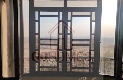 Apartment - 4 Bedrooms - 2 Bathrooms for rent in El Mearag City - Zahraa El Maadi - Hay El Maadi - Cairo