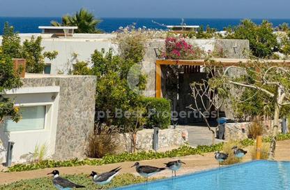 Villa - 4 - 5 for sale in Makadi Heights - Makadi Orascom Resort - Makadi - Hurghada - Red Sea
