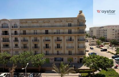 Apartment - 1 Bedroom - 2 Bathrooms for rent in Centerville - Hyde Park - New Cairo City - Cairo Apartment - 1 Bedroom - 2 Bathrooms for rent in Centerville - Hyde Park - New Cairo City - Cairo