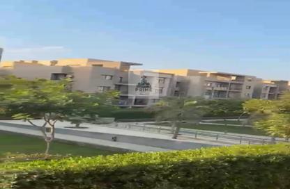 شقة - 3 - 2 للايجار في مون ريزيدنس - فيفث سكوير - التجمع الخامس - مدينة القاهرة الجديدة - القاهرة