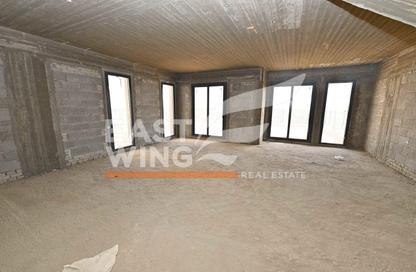 Twin House - 3 Bedrooms - 5 Bathrooms for sale in Sodic East - 6th District - New Heliopolis - Cairo