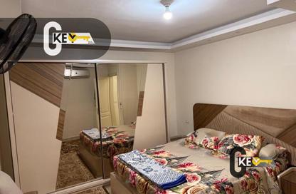 Apartment - 3 Bedrooms - 2 Bathrooms for rent in B12 - Madinaty - Cairo Apartment - 3 Bedrooms - 2 Bathrooms for rent in B12 - Madinaty - Cairo