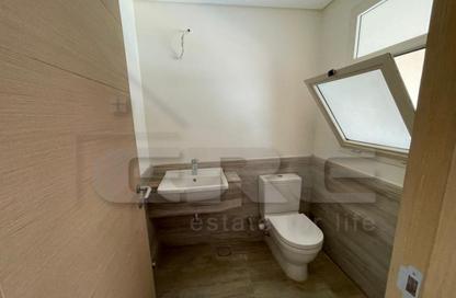 Villa - 4 Bedrooms - 4 Bathrooms for sale in Celesta Hills - Uptown Cairo - Mokattam - Cairo
