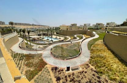 Villa - 4 Bedrooms - 4 Bathrooms for sale in Celesta Hills - Uptown Cairo - Mokattam - Cairo Villa - 4 Bedrooms - 4 Bathrooms for sale in Celesta Hills - Uptown Cairo - Mokattam - Cairo