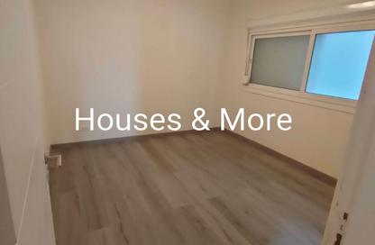 Apartment - 3 Bedrooms - 3 Bathrooms for rent in New Giza - Cairo Alexandria Desert Road - 6 October City - Giza