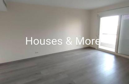 Apartment - 3 Bedrooms - 3 Bathrooms for rent in New Giza - Cairo Alexandria Desert Road - 6 October City - Giza