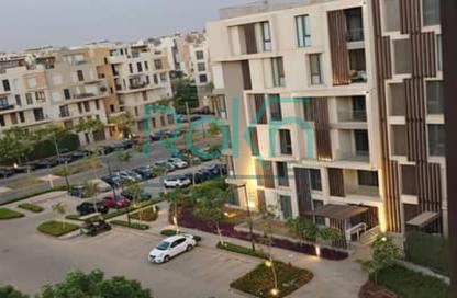 Apartment - 2 - 3 for sale in Eastown - 5th Settlement Compounds - The 5th Settlement - New Cairo City - Cairo