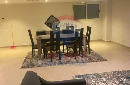 شقة - 2 غرف نوم - 1 حمام للايجار في نيو جيزة - طريق مصر اسكندرية الصحراوي - مدينة 6 أكتوبر - الجيزة