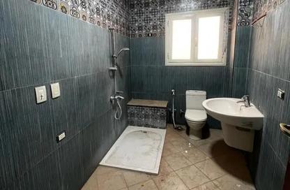 Apartment - 3 Bedrooms - 2 Bathrooms for rent in 90 Avenue - South Investors Area - New Cairo City - Cairo