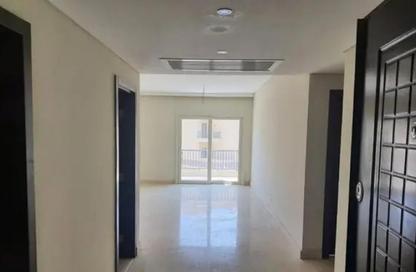 Apartment - 3 Bedrooms - 2 Bathrooms for rent in 90 Avenue - South Investors Area - New Cairo City - Cairo