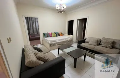 شقة - 4 غرف نوم - 3 حمامات للايجار في ميدان دجله - دجلة - حي المعادي - القاهرة