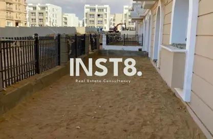 شقة - 3 غرف نوم - 3 حمامات للبيع في جاردن ريزدنس - هايد بارك - مدينة القاهرة الجديدة - القاهرة