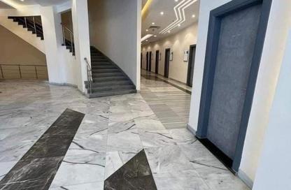 Clinic - Studio - 1 Bathroom for rent in Ozone Health Care District - Al Narges - New Cairo City - Cairo Clinic - Studio - 1 Bathroom for rent in Ozone Health Care District - Al Narges - New Cairo City - Cairo