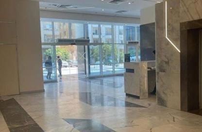 Clinic - Studio - 1 Bathroom for rent in Ozone Health Care District - Al Narges - New Cairo City - Cairo Clinic - Studio - 1 Bathroom for rent in Ozone Health Care District - Al Narges - New Cairo City - Cairo