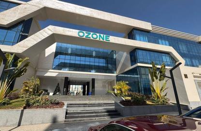 Clinic - Studio - 1 Bathroom for rent in Ozone Health Care District - Al Narges - New Cairo City - Cairo Clinic - Studio - 1 Bathroom for rent in Ozone Health Care District - Al Narges - New Cairo City - Cairo