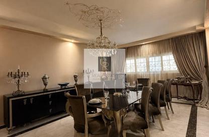 Apartment - 3 - 3 for sale in Touristic Zone 4 - Touristic Zone - Al Motamayez District - 6 October City - Giza