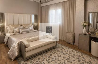 Apartment - 3 - 3 for sale in Touristic Zone 4 - Touristic Zone - Al Motamayez District - 6 October City - Giza