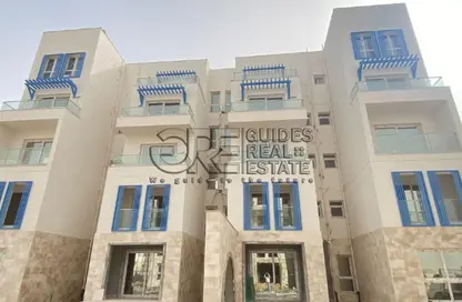 شاليه - 2 غرف نوم - 1 حمام للبيع في نايا باي - راس الحكمة - الساحل الشمالي شاليه - 2 غرف نوم - 1 حمام للبيع في نايا باي - راس الحكمة - الساحل الشمالي